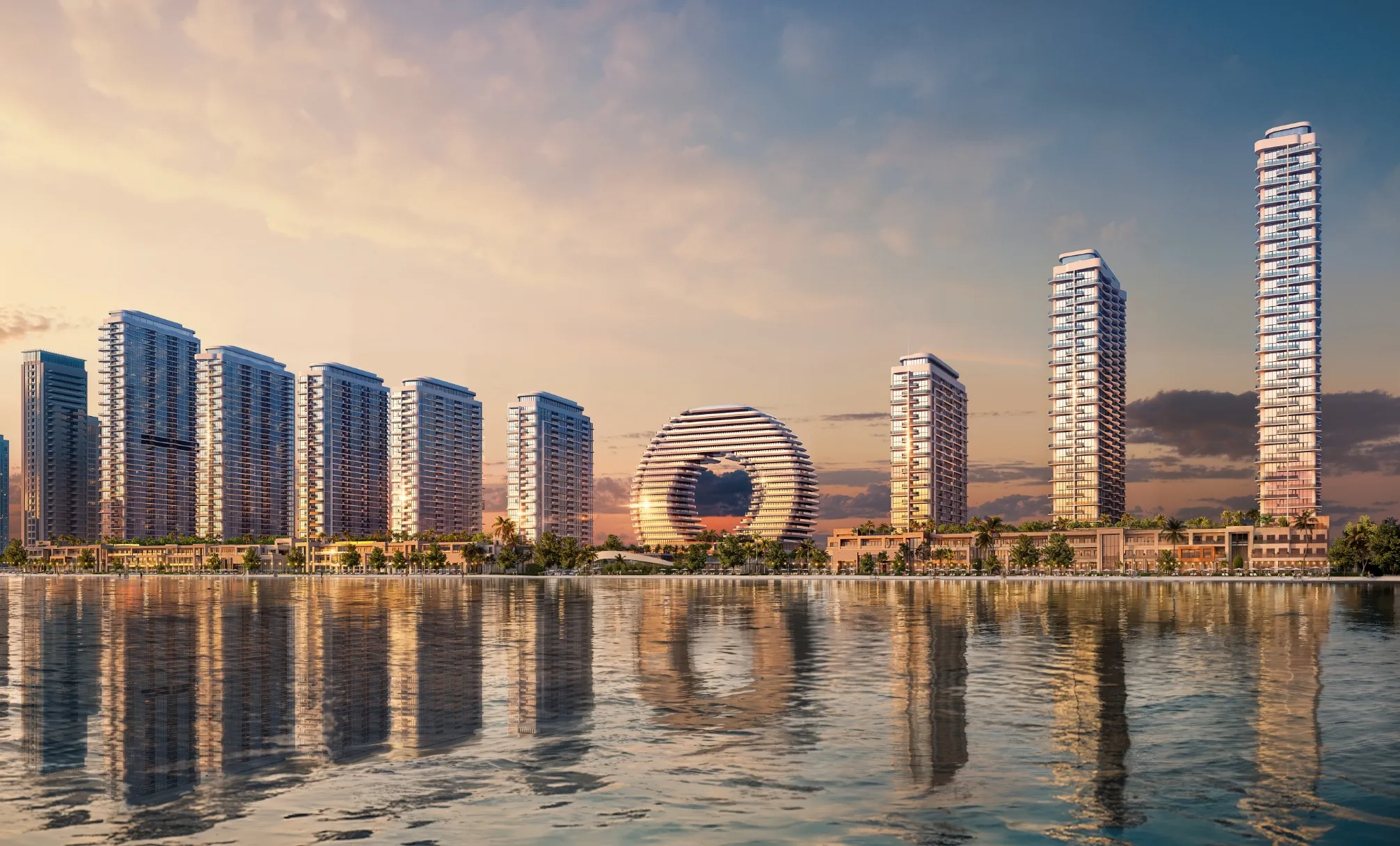 Sobha Estates