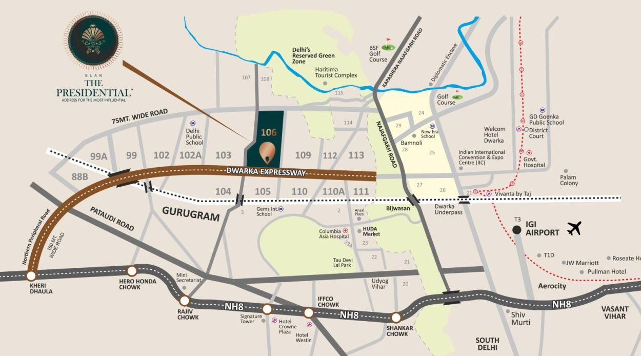 location